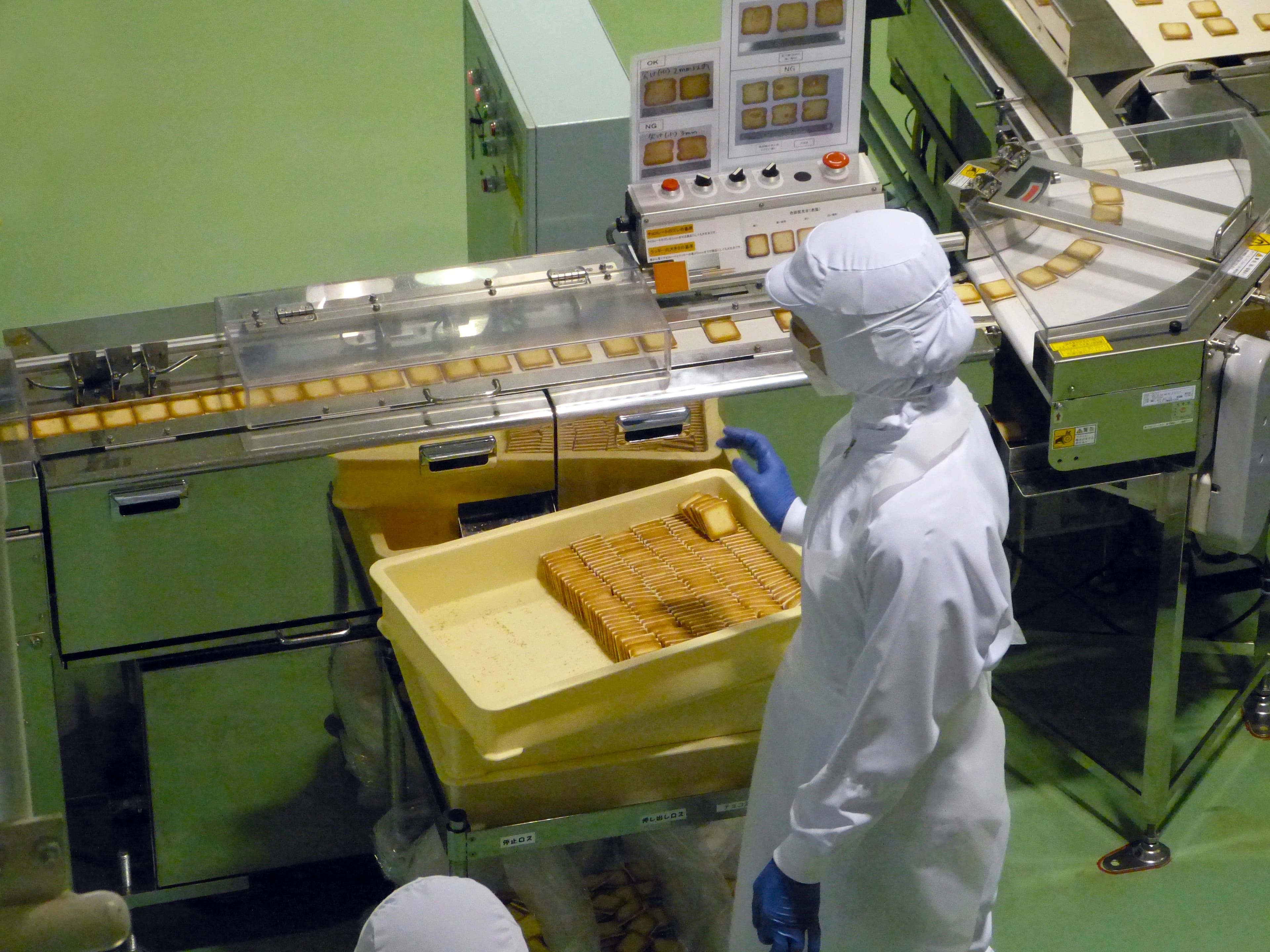 Packaging Machine Controller