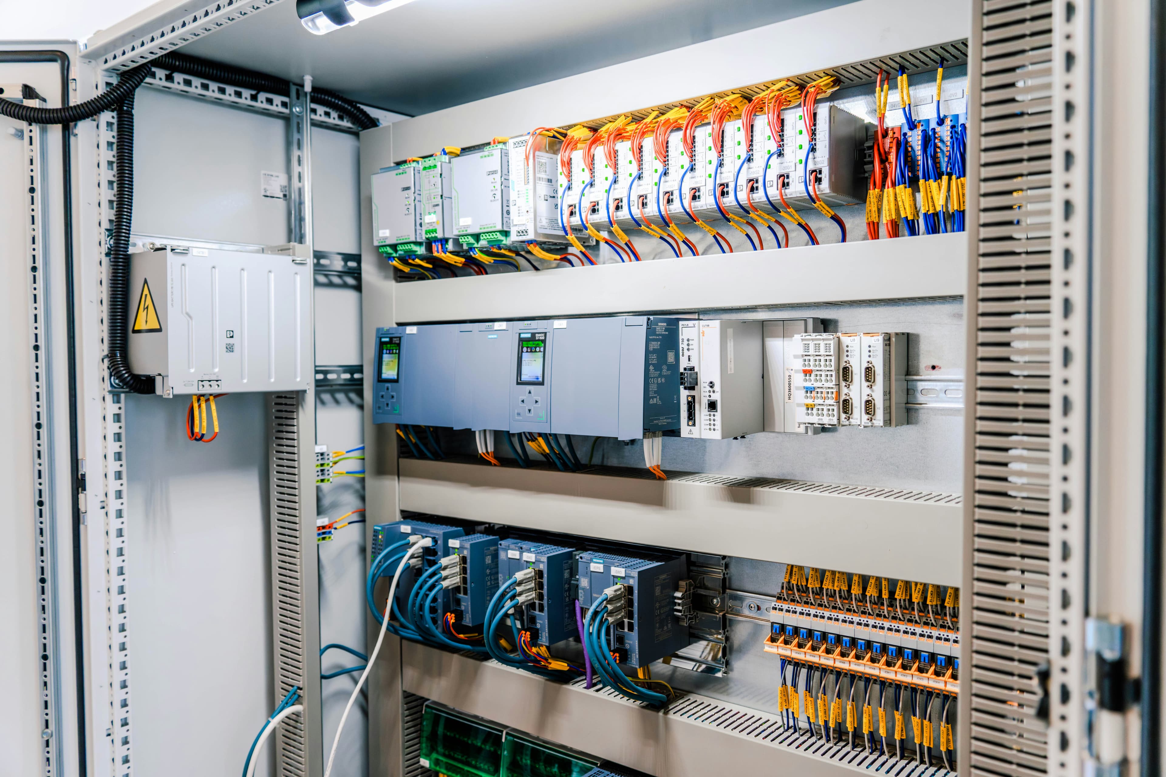 Power Supply & Inverter Repair