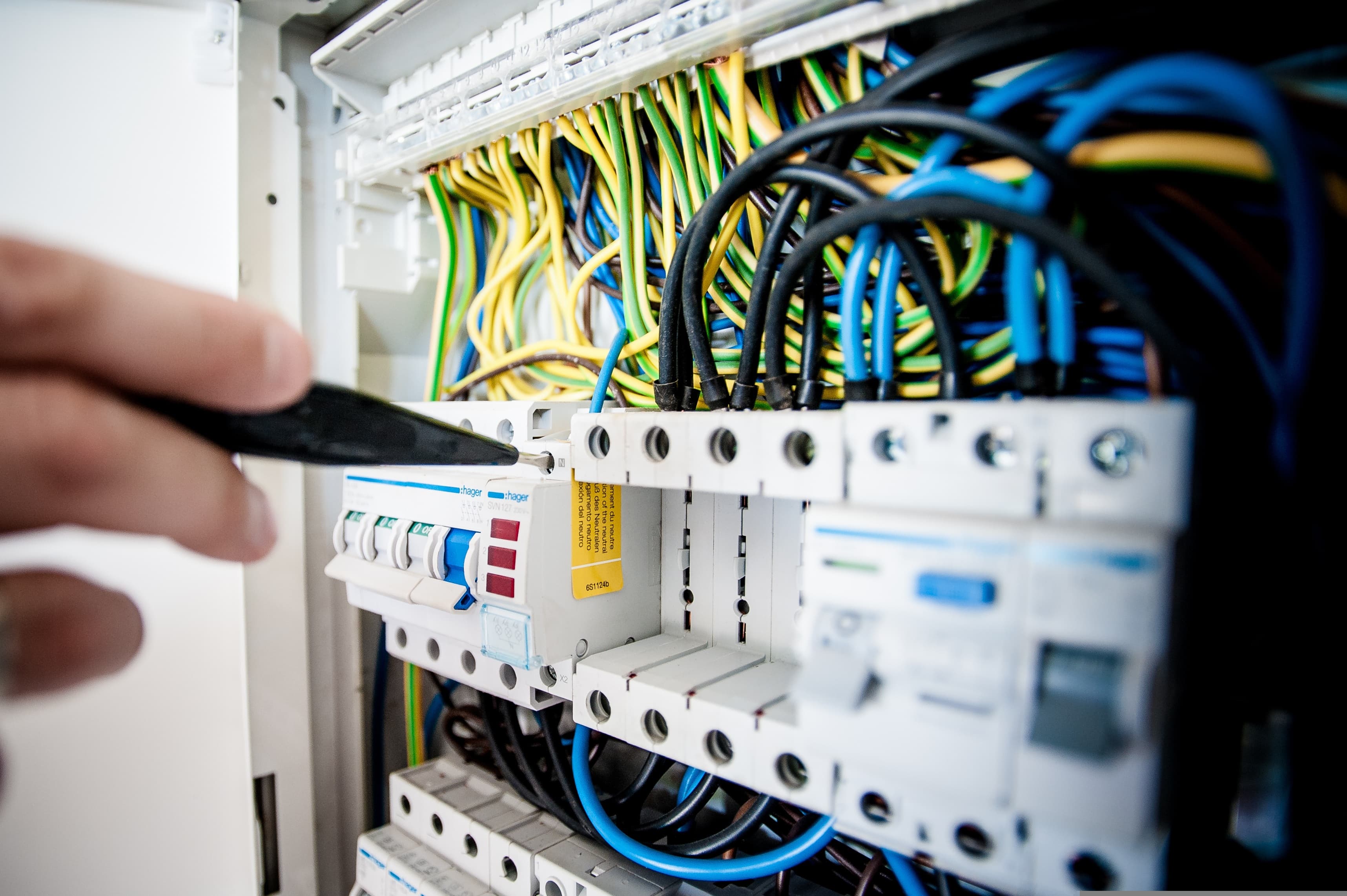 VFD & AC/DC Drive Repair