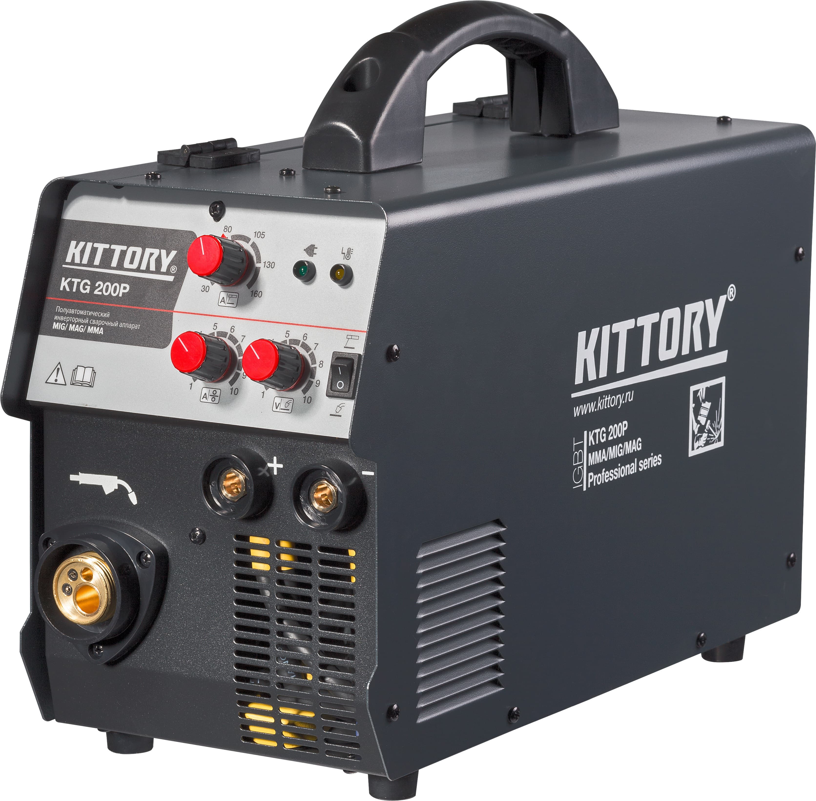 Welding Machine & Motor PCBs
